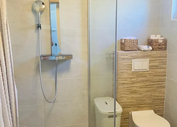 Evamar, Island Krk Apartment Punat