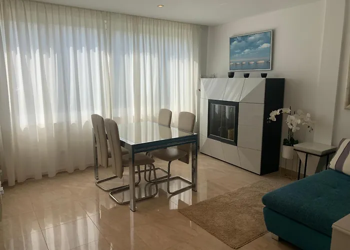 Apartment Evamar, Island Krk Punat