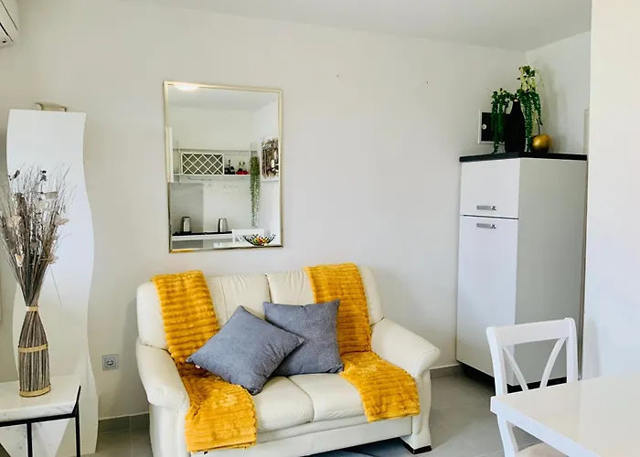 Evamar, Island Krk Apartment Punat