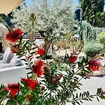 Evamar, Island Krk