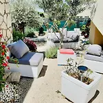 Appartement Evamar, Island Krk *