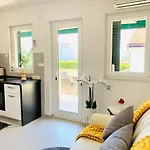 Appartement Evamar, Island Krk Punat