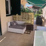 Evamar, Island Krk Appartement *