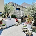 Appartement Evamar, Island Krk *