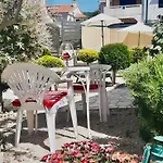 Appartement Evamar, Island Krk *
