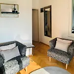 Appartement Evamar, Island Krk