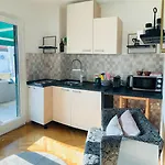 Appartement Evamar, Island Krk *