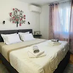 Appartement Evamar, Island Krk Punat